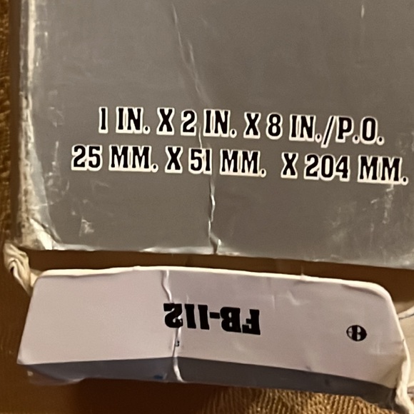 Norton sharpening stone - Picture 5 of 6